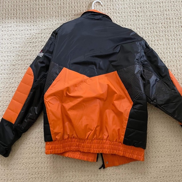 Racing Nascar Jacket - Picture 2 of 2